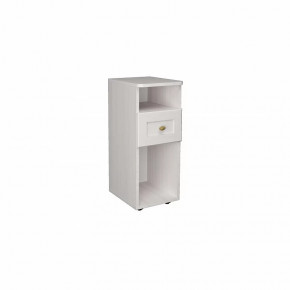 Тумба прикроватная 51 Sherlock в Советском - sovetskij.mebel-tymen.ru | фото