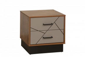 Тумба прикроватная 54.19 Гамма в Советском - sovetskij.mebel-tymen.ru | фото