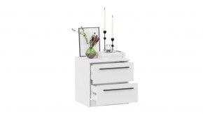 Тумба прикроватная «Агата» в Советском - sovetskij.mebel-tymen.ru | фото