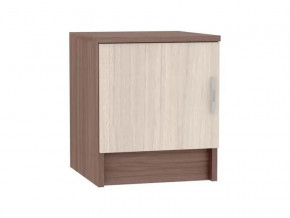Тумба прикроватная Басса ТБ 551  Ясень шимо в Советском - sovetskij.mebel-tymen.ru | фото