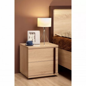 Тумба прикроватная BAUHAUS 6 в Советском - sovetskij.mebel-tymen.ru | фото
