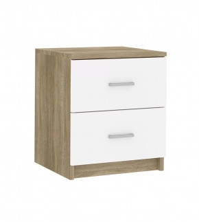 Тумба прикроватная Бланка НК-мебель в Советском - sovetskij.mebel-tymen.ru | фото