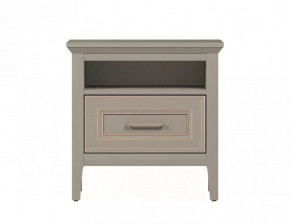 Тумба прикроватная Classic KOM1S в Советском - sovetskij.mebel-tymen.ru | фото