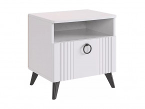 Тумба прикроватная Ева в Советском - sovetskij.mebel-tymen.ru | фото