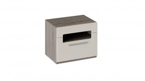 Тумба прикроватная «Фьюжн» в Советском - sovetskij.mebel-tymen.ru | фото