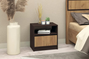 Тумба прикроватная Флоренция в Советском - sovetskij.mebel-tymen.ru | фото