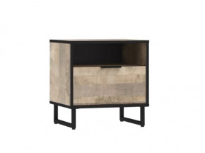 Тумба прикроватная Фолк НМ 011.36 в Советском - sovetskij.mebel-tymen.ru | фото