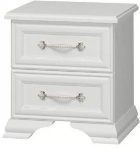 Тумба прикроватная "Грация" в Советском - sovetskij.mebel-tymen.ru | фото