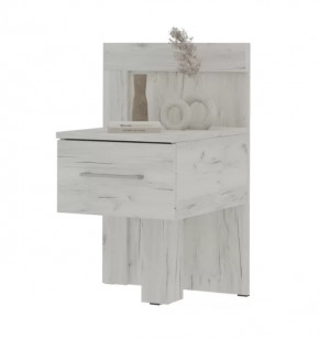 Тумба прикроватная Гранд в Советском - sovetskij.mebel-tymen.ru | фото