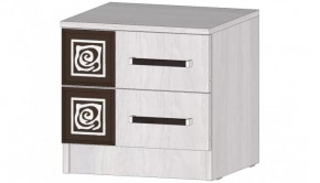 Тумба прикроватная "Коста-Рика" в Советском - sovetskij.mebel-tymen.ru | фото