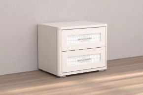 Тумба прикроватная Кэт-4 Диал в Советском - sovetskij.mebel-tymen.ru | фото