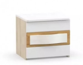 Тумба прикроватная Лакки в Советском - sovetskij.mebel-tymen.ru | фото