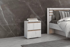 Тумба прикроватная Лиана в Советском - sovetskij.mebel-tymen.ru | фото