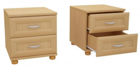 Тумба прикроватная "Лира" 1203 в Советском - sovetskij.mebel-tymen.ru | фото