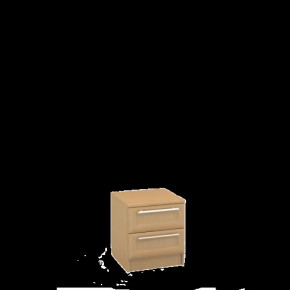 Тумба прикроватная "Лира" 1807 в Советском - sovetskij.mebel-tymen.ru | фото