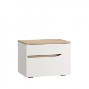 Тумба прикроватная Муссон 16.03 в Советском - sovetskij.mebel-tymen.ru | фото