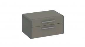 Тумба прикроватная «Наоми» в Советском - sovetskij.mebel-tymen.ru | фото