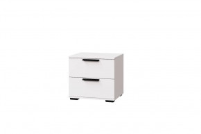 Тумба прикроватная Наоми, кашемир в Советском - sovetskij.mebel-tymen.ru | фото