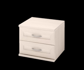 Тумба прикроватная «Ника-Люкс» №33 в Советском - sovetskij.mebel-tymen.ru | фото