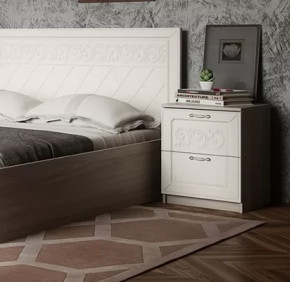 Тумба прикроватная "Париж" №11 в Советском - sovetskij.mebel-tymen.ru | фото