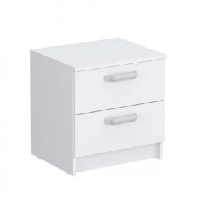 Тумба прикроватная "Париж" 450 в Советском - sovetskij.mebel-tymen.ru | фото