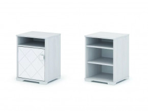 Тумба прикроватная Сальма ТБ 021 в Советском - sovetskij.mebel-tymen.ru | фото