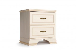 Тумба прикроватная "Сиена" в Советском - sovetskij.mebel-tymen.ru | фото