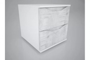 Тумба прикроватная "Сорренто" в Советском - sovetskij.mebel-tymen.ru | фото