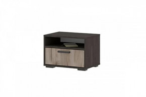 Тумба прикроватная ТБ 01 Эдинбург в Советском - sovetskij.mebel-tymen.ru | фото