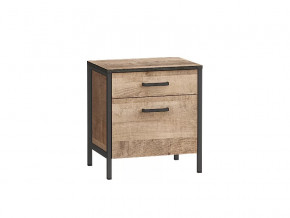Тумба прикроватная Трувор 13.290N в Советском - sovetskij.mebel-tymen.ru | фото