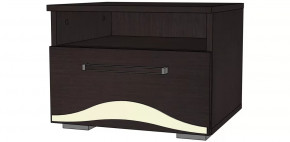 Тумба прикроватная "Верона" в Советском - sovetskij.mebel-tymen.ru | фото