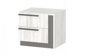 Тумба прикроватная Винтер-13 в Советском - sovetskij.mebel-tymen.ru | фото