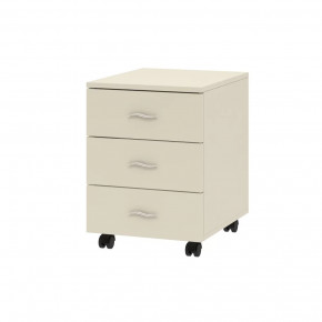 Тумба с тремя ящиками Дельта-24.02 в Советском - sovetskij.mebel-tymen.ru | фото