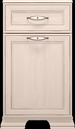 Тумба с ящиком «Венеция» №25 в Советском - sovetskij.mebel-tymen.ru | фото