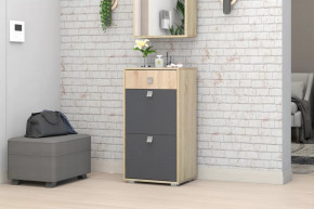 Тумба ТБ-01 Прихожая Монако-2 в Советском - sovetskij.mebel-tymen.ru | фото