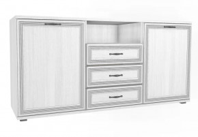 Тумба ТБ-1011 Карина в Советском - sovetskij.mebel-tymen.ru | фото