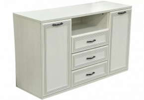 Тумба ТБ-1014 Карина в Советском - sovetskij.mebel-tymen.ru | фото