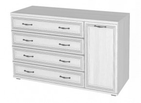 Тумба ТБ-1016 Карина в Советском - sovetskij.mebel-tymen.ru | фото