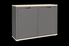 Тумба ТБ-1017 Карина в Советском - sovetskij.mebel-tymen.ru | фото