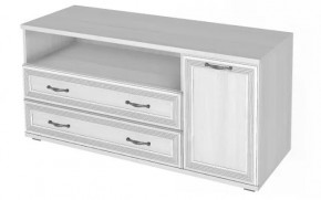Тумба ТБ-1023 Карина в Советском - sovetskij.mebel-tymen.ru | фото