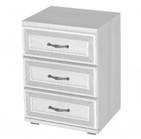 Тумба ТБ-1026 Карина в Советском - sovetskij.mebel-tymen.ru | фото