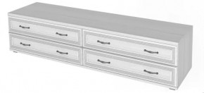 Тумба ТБ-1032 Карина в Советском - sovetskij.mebel-tymen.ru | фото