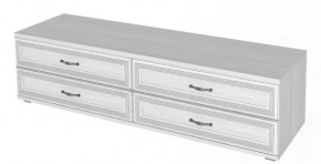 Тумба ТБ-1033 Карина в Советском - sovetskij.mebel-tymen.ru | фото