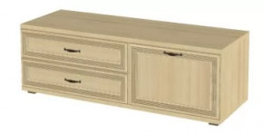 Тумба ТБ-1035 Карина в Советском - sovetskij.mebel-tymen.ru | фото