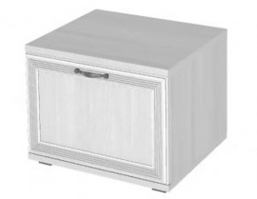 Тумба ТБ-1036 Карина в Советском - sovetskij.mebel-tymen.ru | фото