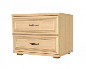 Тумба ТБ-1062 Карина в Советском - sovetskij.mebel-tymen.ru | фото