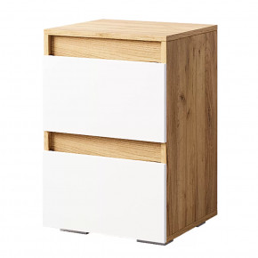 Тумба ТБ-22 Селфи в Советском - sovetskij.mebel-tymen.ru | фото