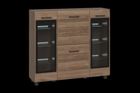 Тумба ТБ-2602 Камелия в Советском - sovetskij.mebel-tymen.ru | фото