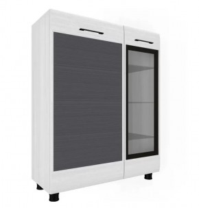 Тумба ТБ-2609 Камелия в Советском - sovetskij.mebel-tymen.ru | фото