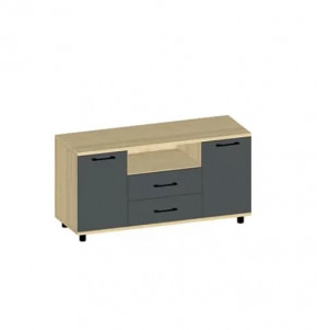 Тумба ТБ-5022 Грейс в Советском - sovetskij.mebel-tymen.ru | фото